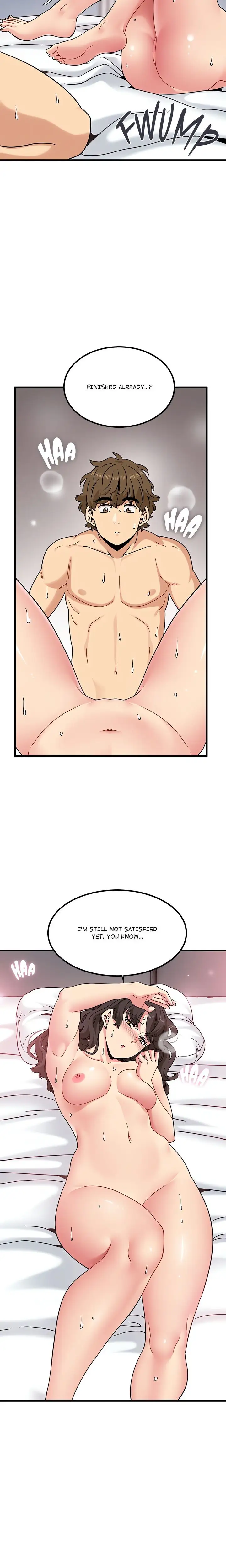 A Turning Point Chapter 115 Page 14