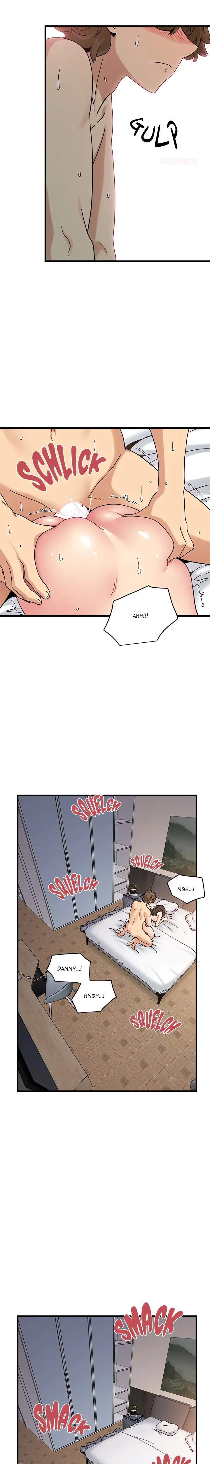 A Turning Point Chapter 115 Page 15