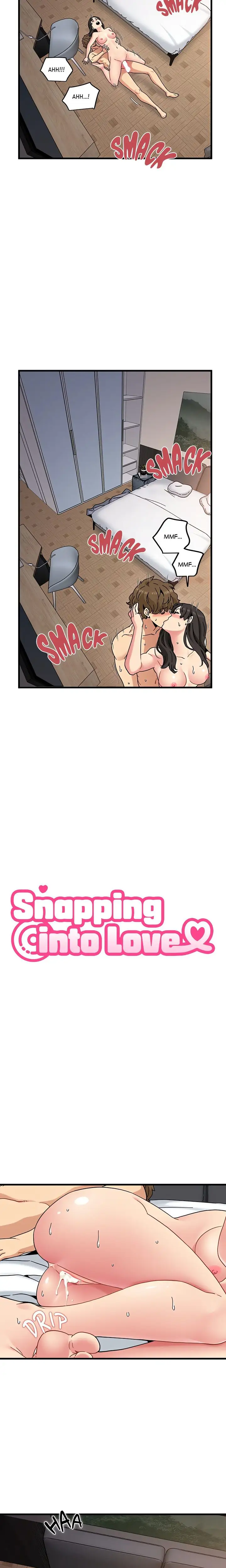 A Turning Point Chapter 115 Page 16