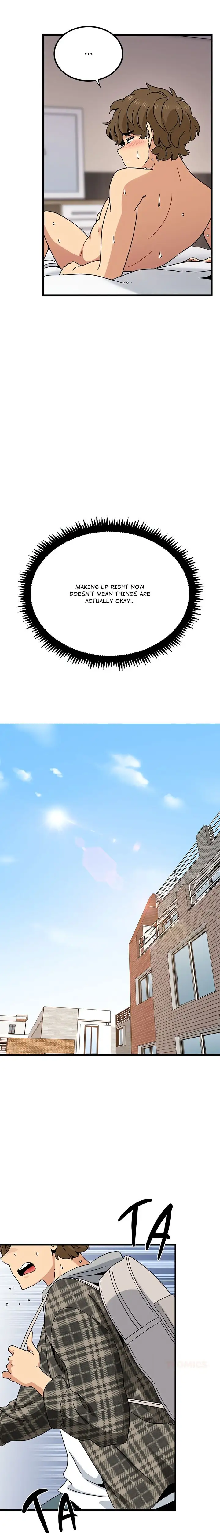 A Turning Point Chapter 115 Page 18