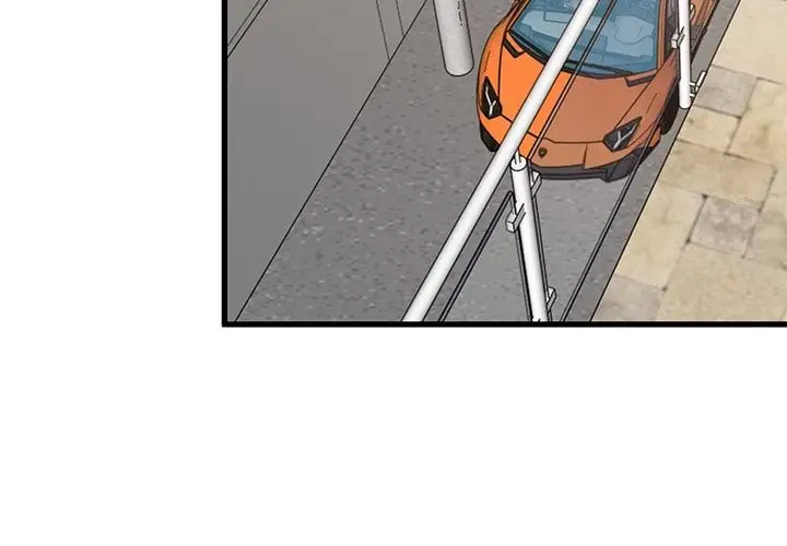 A Turning Point Chapter 116 Page 3