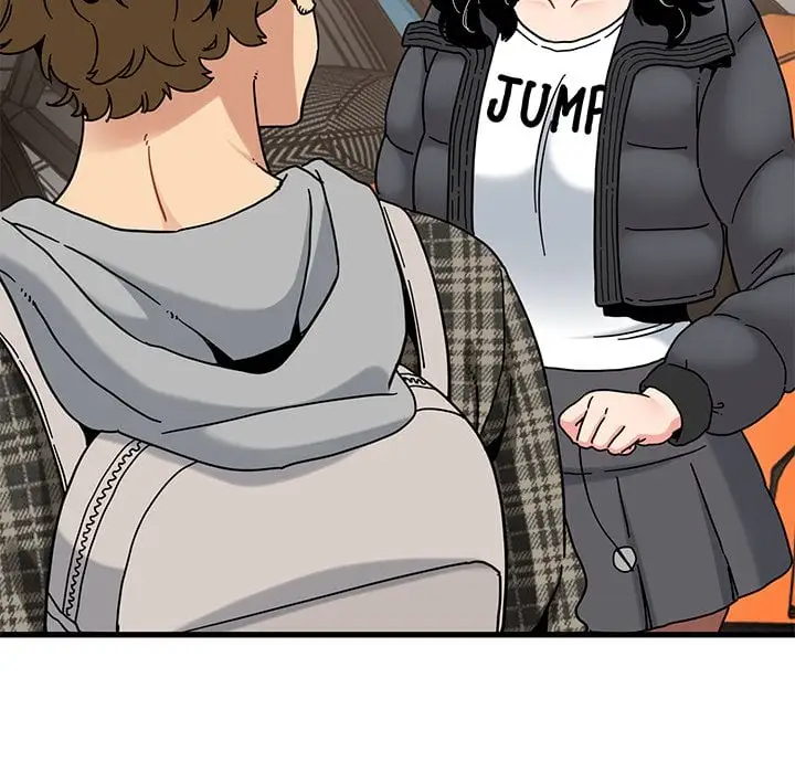 A Turning Point Chapter 116 Page 6