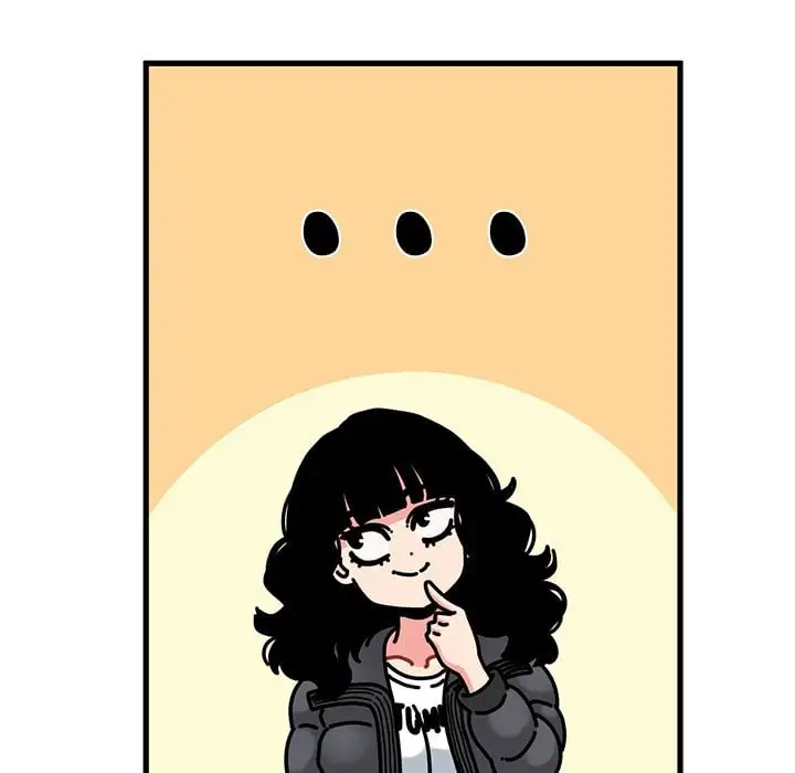 A Turning Point Chapter 116 Page 17