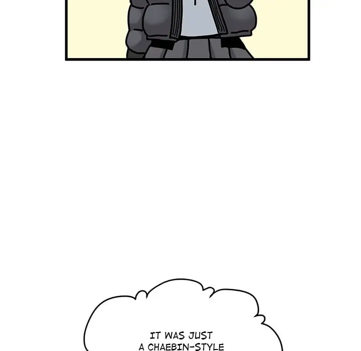 A Turning Point Chapter 116 Page 18
