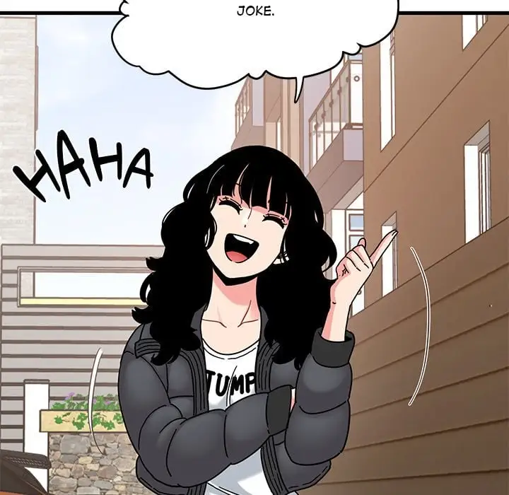 A Turning Point Chapter 116 Page 19