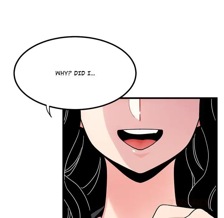 A Turning Point Chapter 116 Page 21