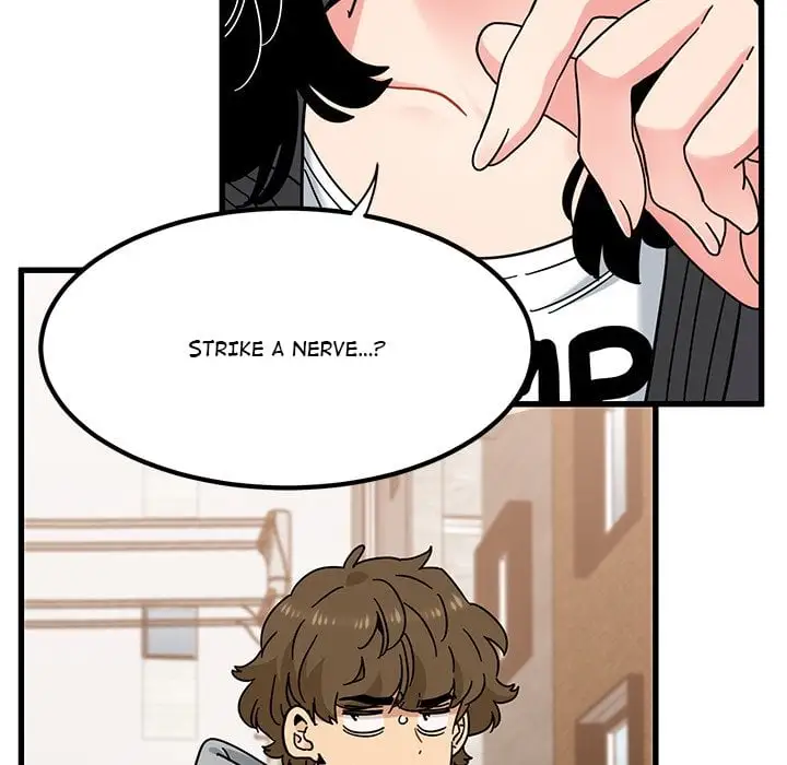 A Turning Point Chapter 116 Page 22