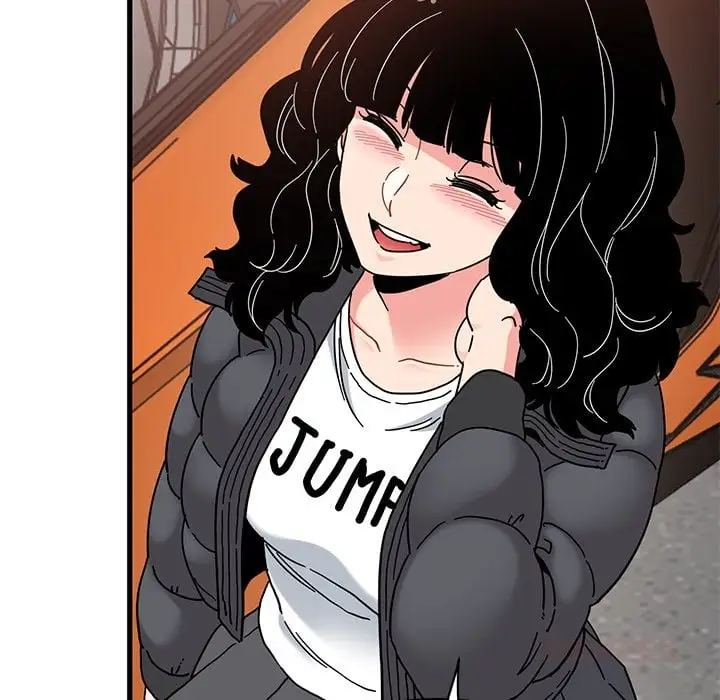 A Turning Point Chapter 116 Page 33