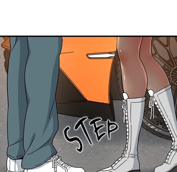 A Turning Point Chapter 116 Page 35