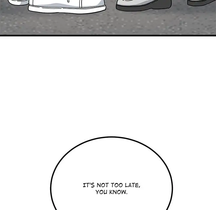 A Turning Point Chapter 116 Page 36