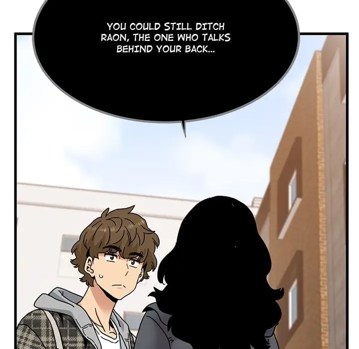 A Turning Point Chapter 116 Page 40