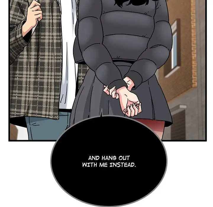 A Turning Point Chapter 116 Page 41