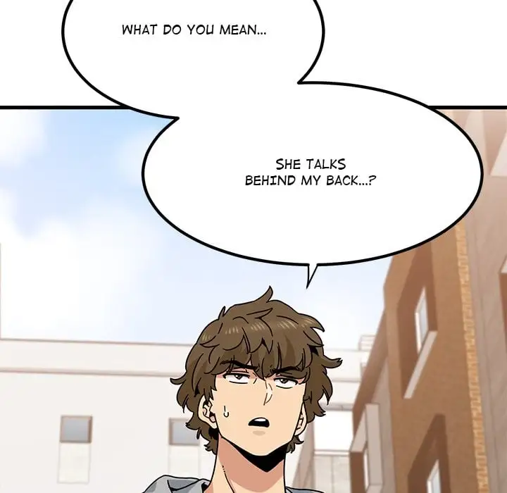A Turning Point Chapter 116 Page 47