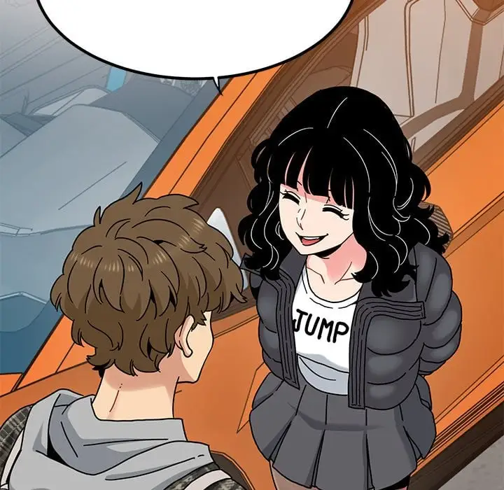 A Turning Point Chapter 116 Page 54