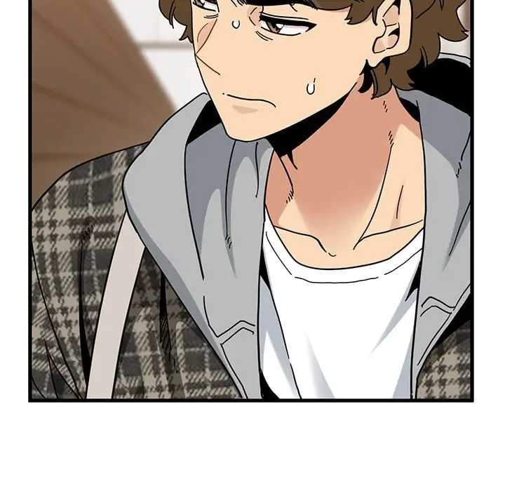 A Turning Point Chapter 116 Page 57