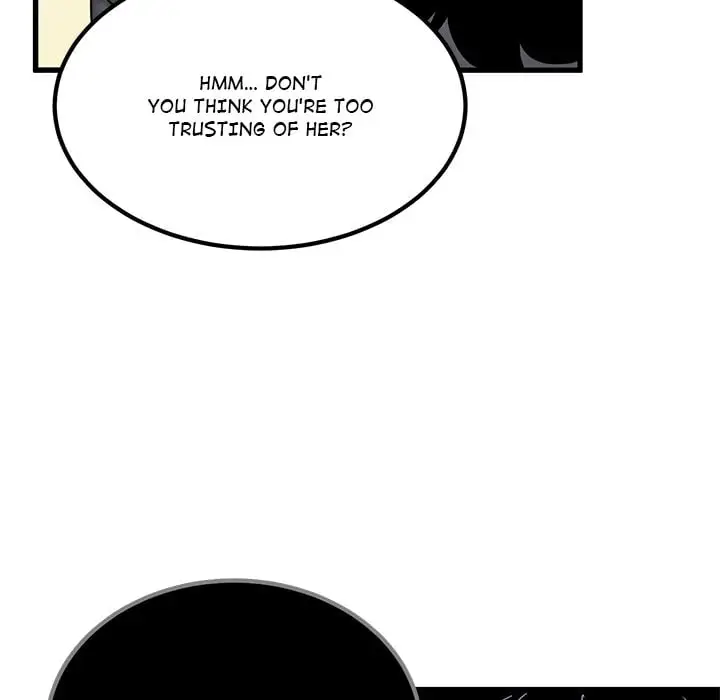 A Turning Point Chapter 116 Page 60