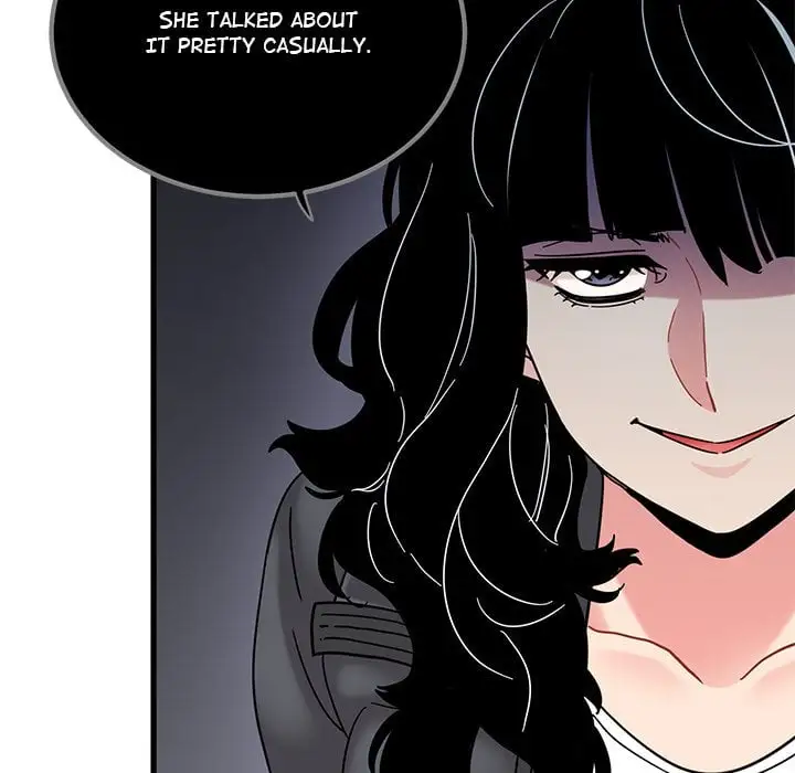 A Turning Point Chapter 116 Page 61