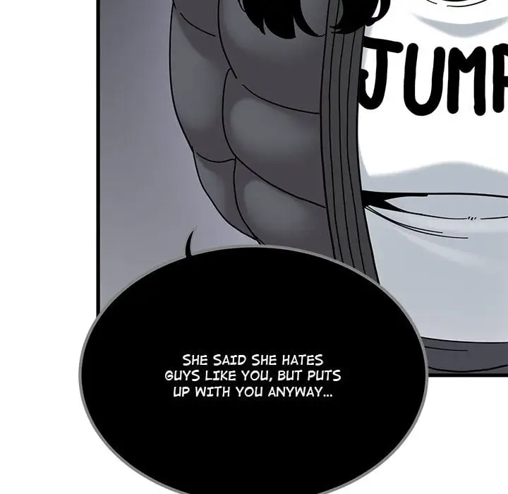 A Turning Point Chapter 116 Page 62