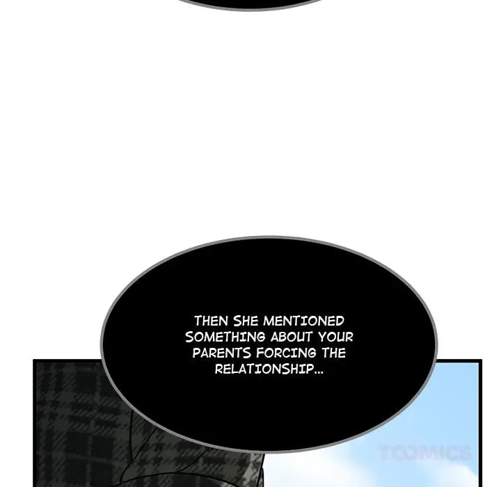 A Turning Point Chapter 116 Page 63