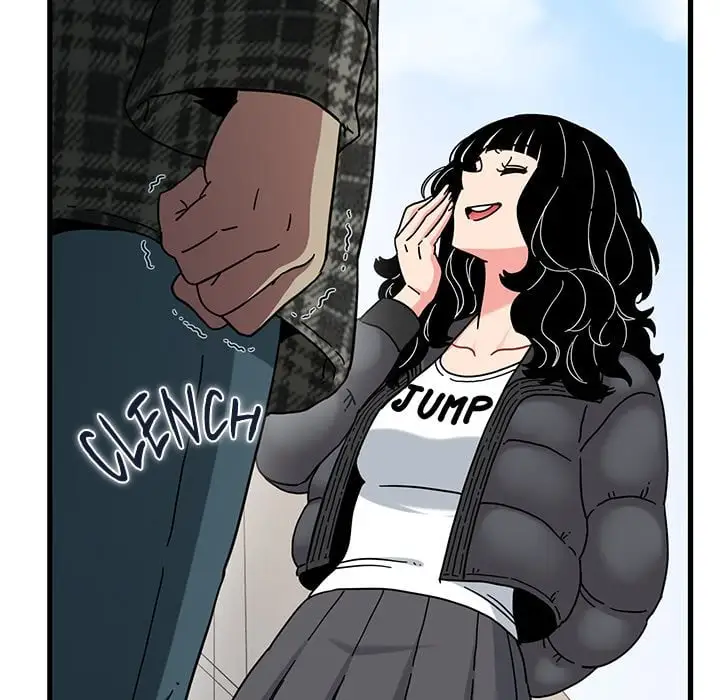 A Turning Point Chapter 116 Page 64