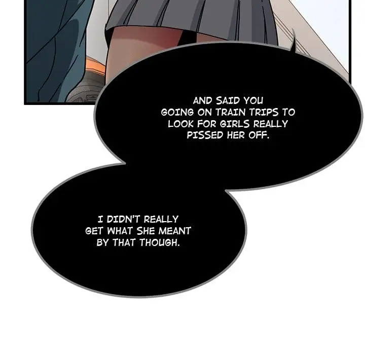A Turning Point Chapter 116 Page 65