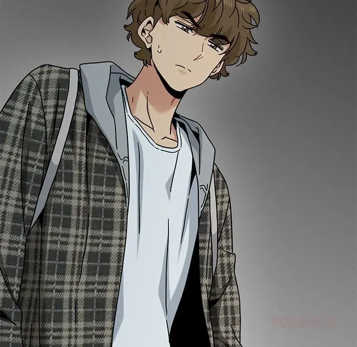 A Turning Point Chapter 116 Page 69