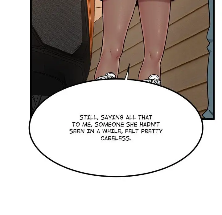 A Turning Point Chapter 116 Page 74
