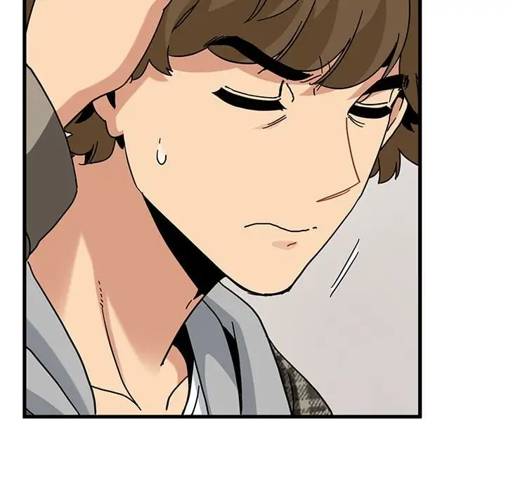 A Turning Point Chapter 116 Page 76