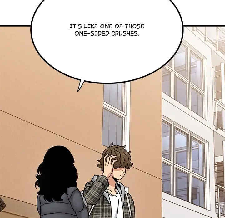 A Turning Point Chapter 116 Page 80