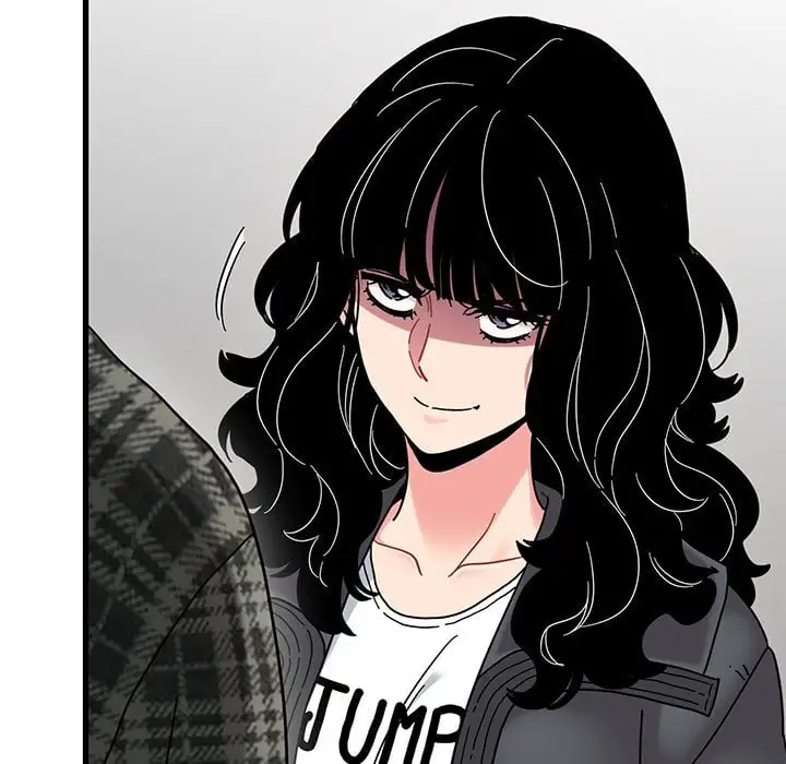 A Turning Point Chapter 116 Page 83