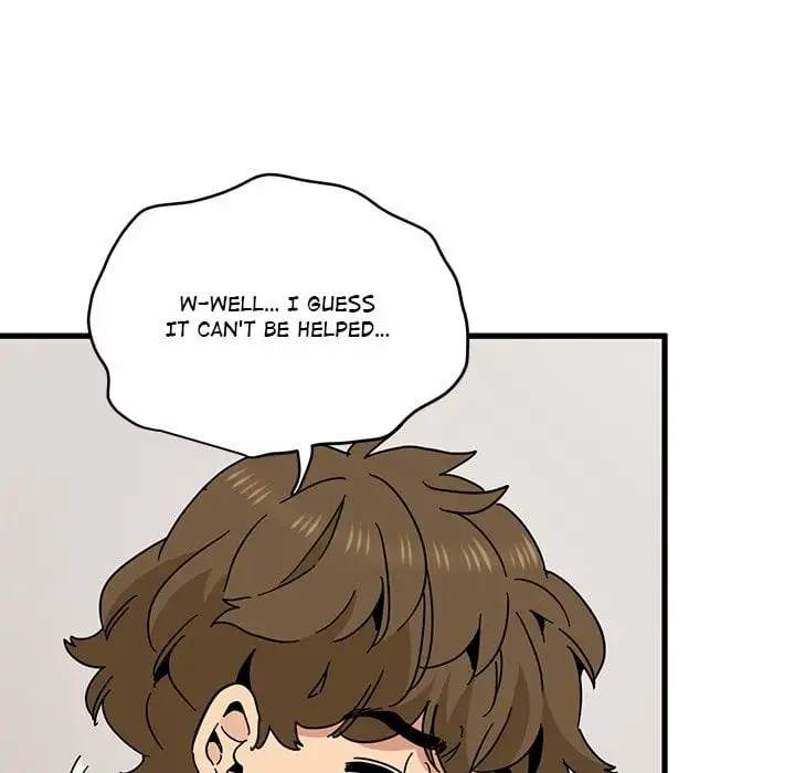 A Turning Point Chapter 116 Page 85