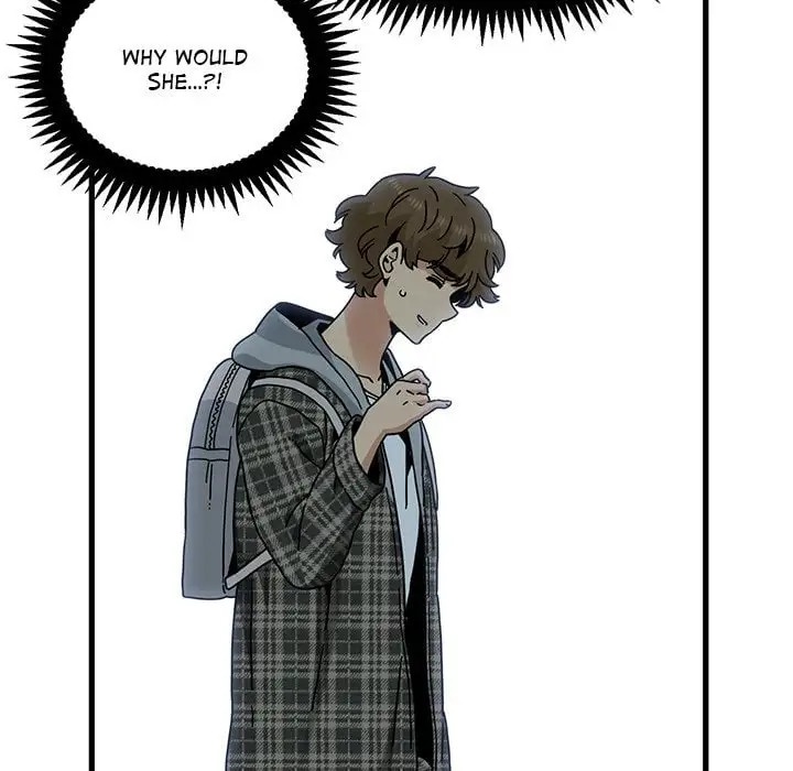 A Turning Point Chapter 116 Page 88