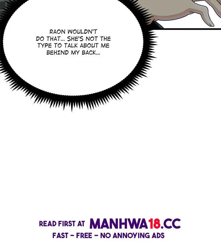 A Turning Point Chapter 116 Page 92