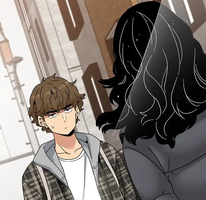 A Turning Point Chapter 116 Page 96