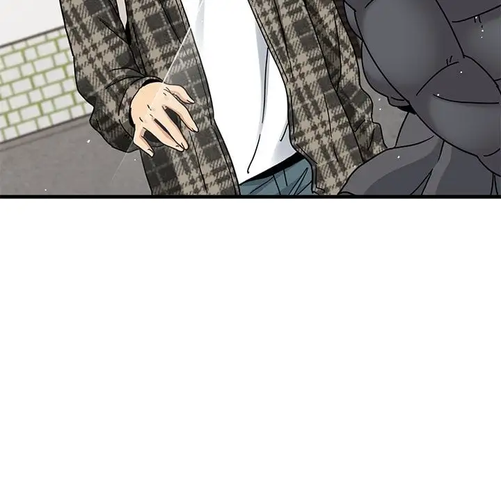 A Turning Point Chapter 116 Page 97