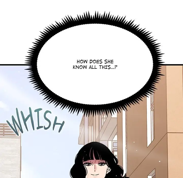A Turning Point Chapter 116 Page 98
