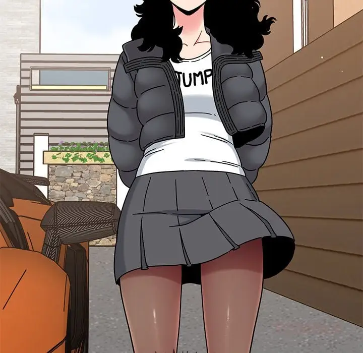A Turning Point Chapter 116 Page 99