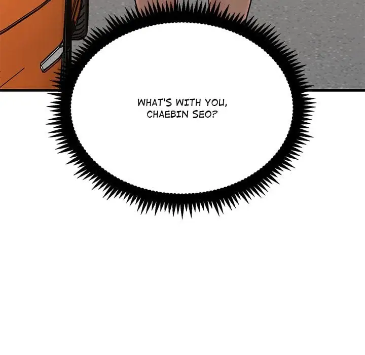 A Turning Point Chapter 116 Page 100