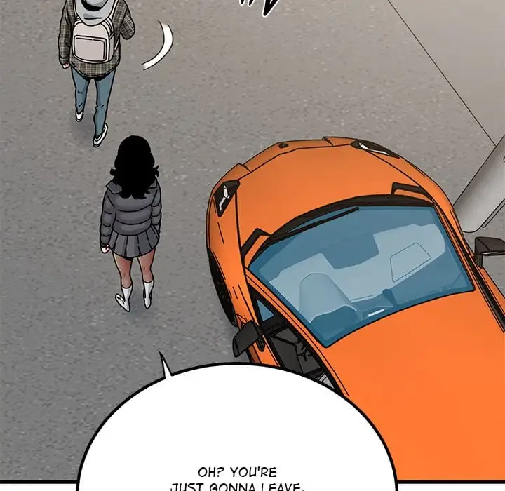 A Turning Point Chapter 116 Page 104