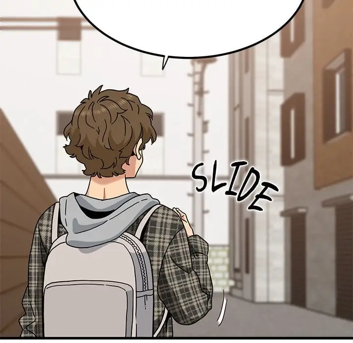 A Turning Point Chapter 116 Page 106