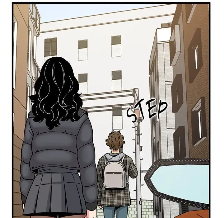 A Turning Point Chapter 116 Page 108