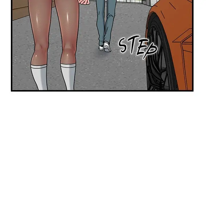 A Turning Point Chapter 116 Page 109