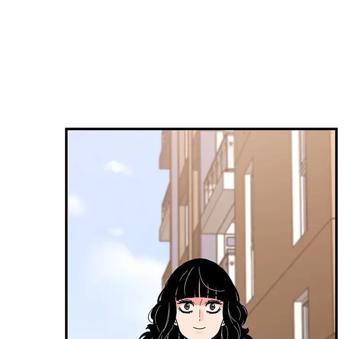 A Turning Point Chapter 116 Page 110