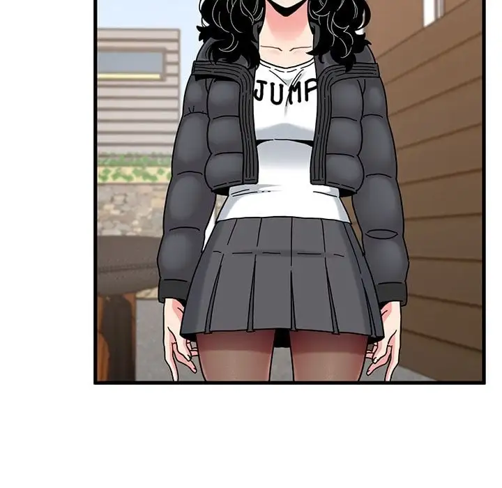 A Turning Point Chapter 116 Page 111
