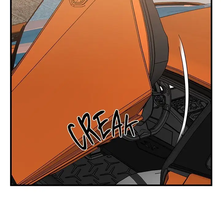 A Turning Point Chapter 116 Page 113