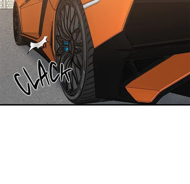 A Turning Point Chapter 116 Page 115