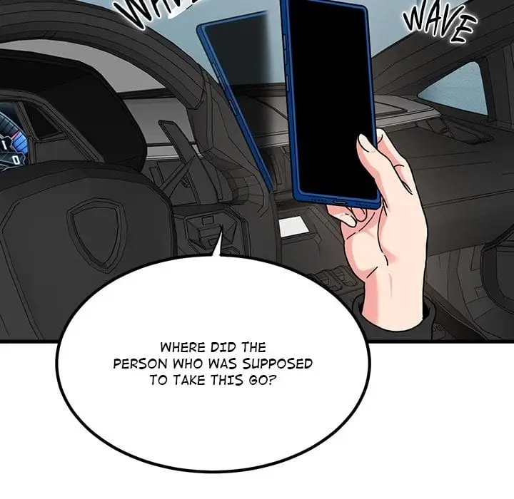 A Turning Point Chapter 116 Page 117