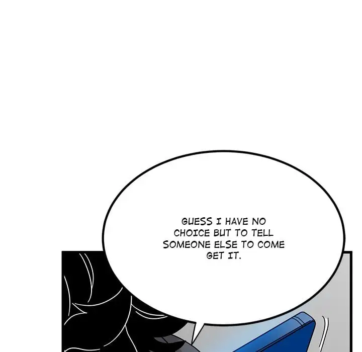 A Turning Point Chapter 116 Page 118