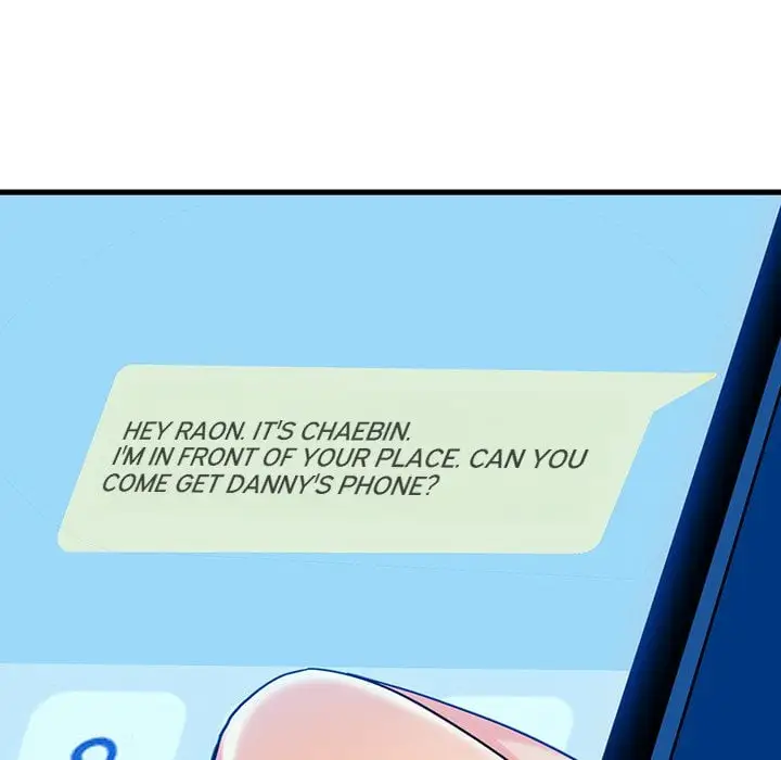 A Turning Point Chapter 116 Page 122