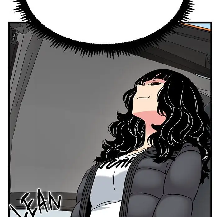 A Turning Point Chapter 116 Page 124